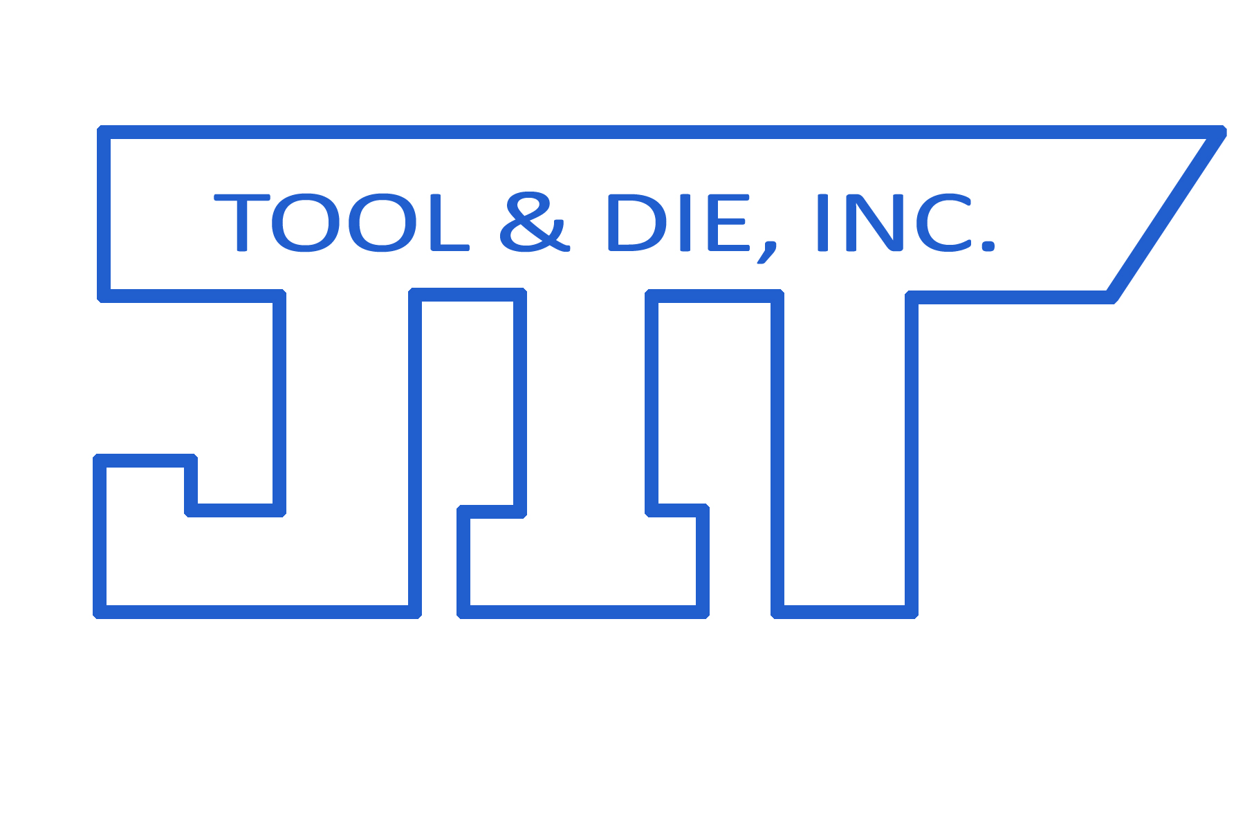 JIT Tool & Die, Inc. featured image